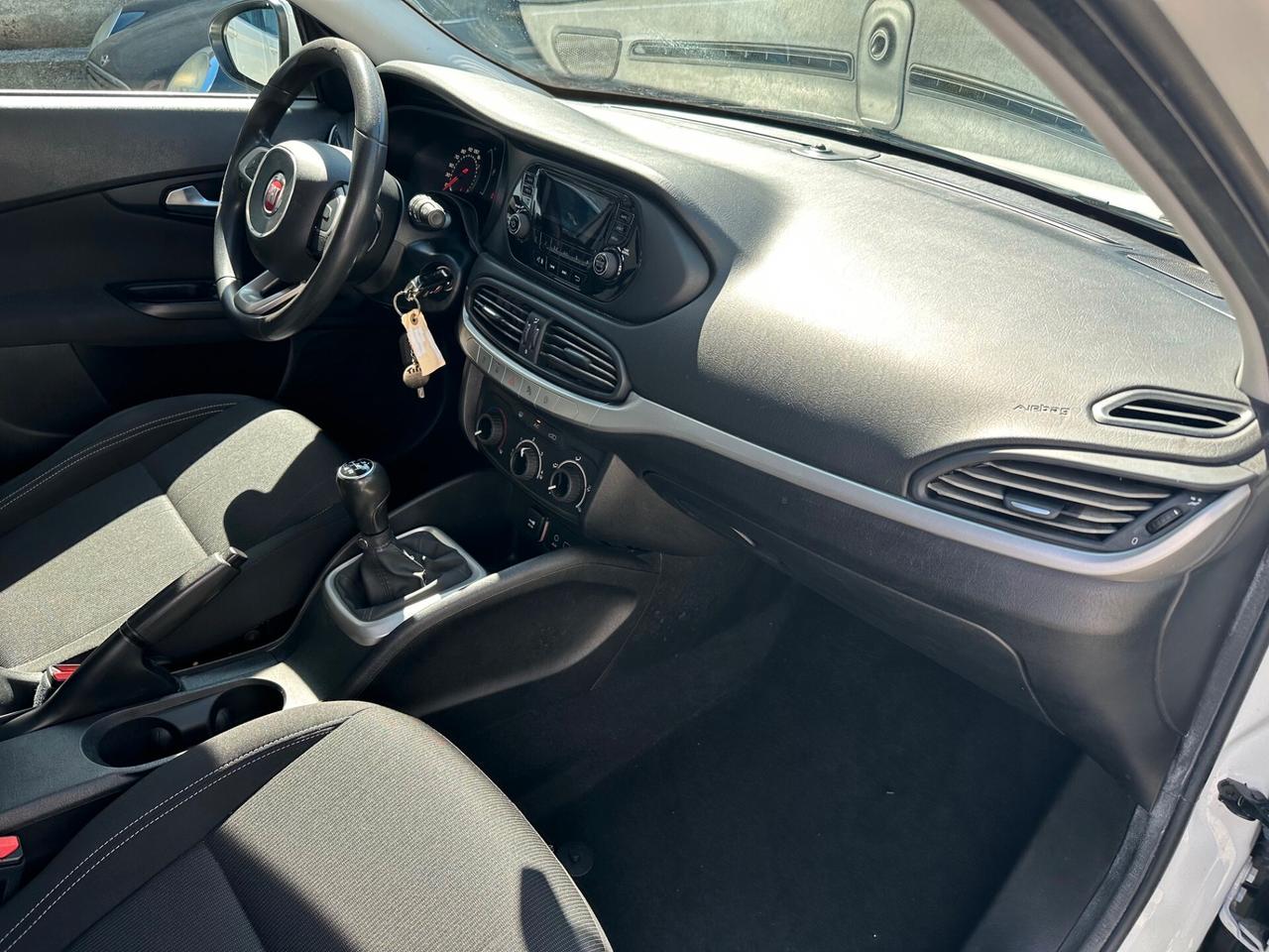 Fiat Tipo 1.3 Mjt 4 porte Opening Edition*EURO6B