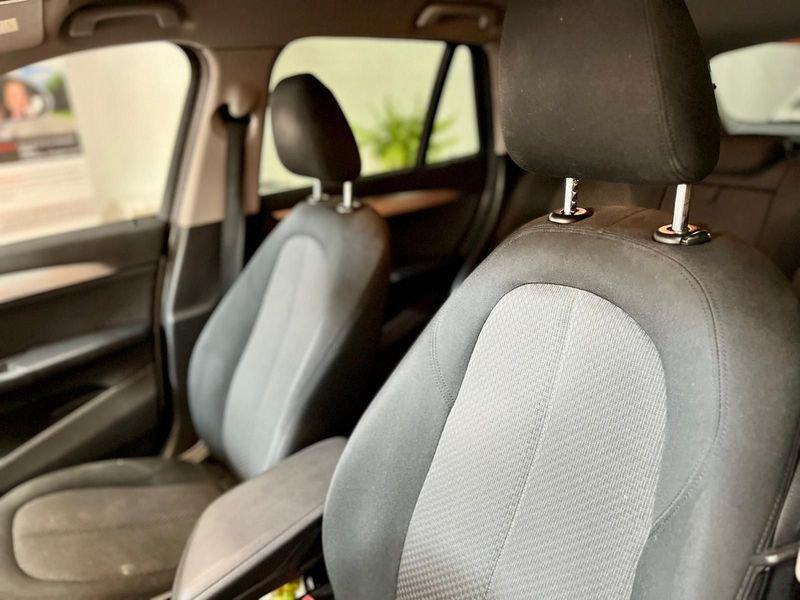 BMW X1 X1 sDrive18d Business