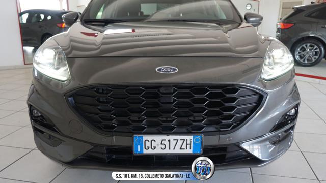FORD Kuga 1.5 EcoBlue 120 CV aut. 2WD ST-Line