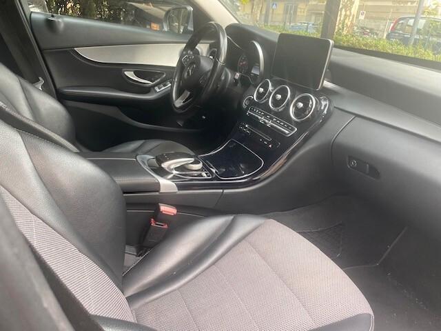 Mercedes-benz C 250 CDI Coupé Executive 4x4!!