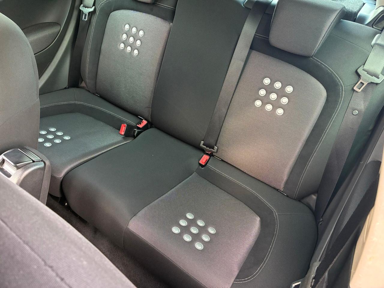 FIAT GRANDE PUNTO SPORT 1.9 MJT 130CV 6MARCE
