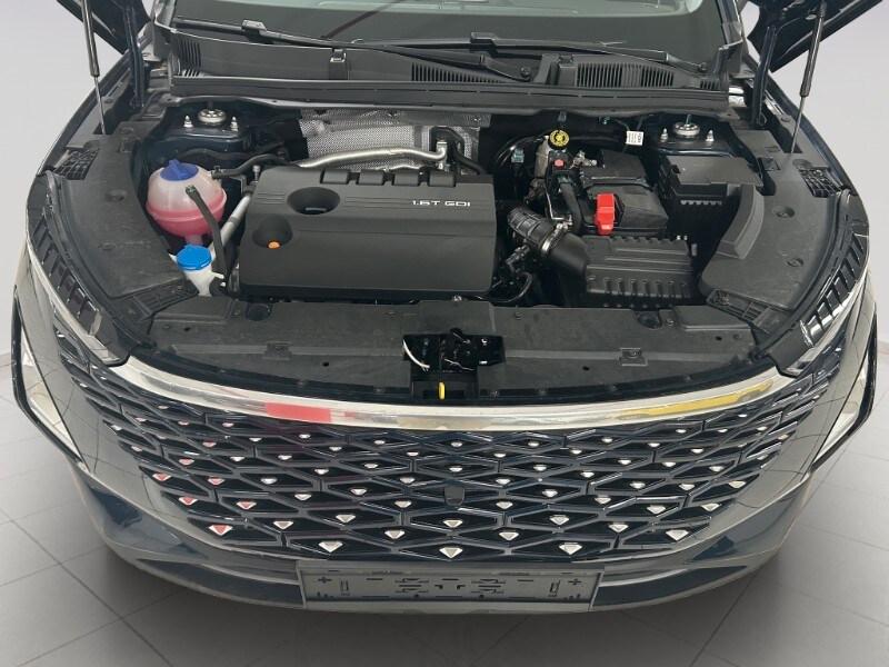 OMODA Omoda 5 Omoda 5 1.6 TGDI 147CV aut. Comfort