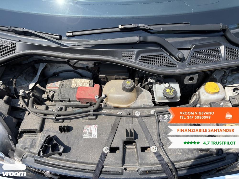 SMART fortwo 3ªs.(C/A453) fortwo 70 1.0 twinam...