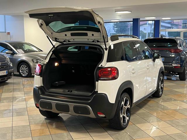 CITROEN C3 Aircross BlueHDi 100 S&S Shine