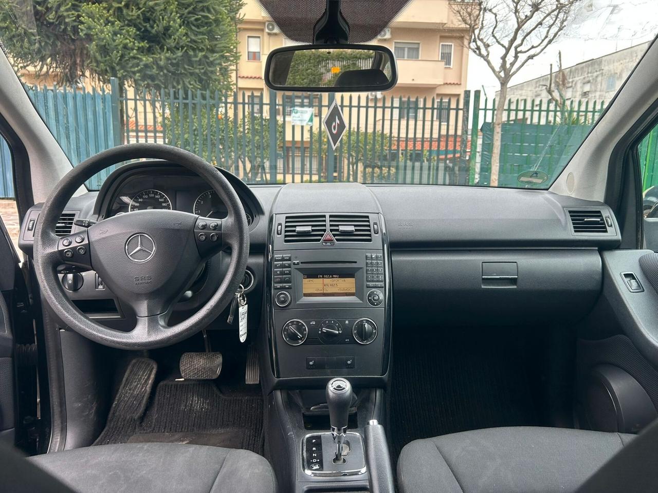 Mercedes-benz A 160 BlueEFFICIENCY Special Edition