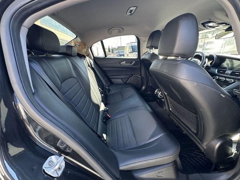 Alfa Romeo Giulia Giulia 2.2 t Executive 150cv auto