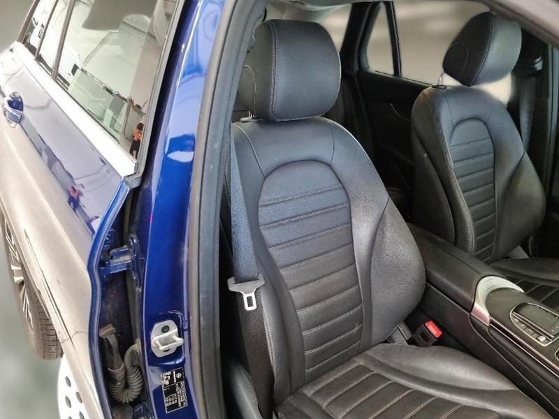MERCEDES-BENZ GLC 300 D 4MATIC BUSINESS EXTRA AUT. SUV