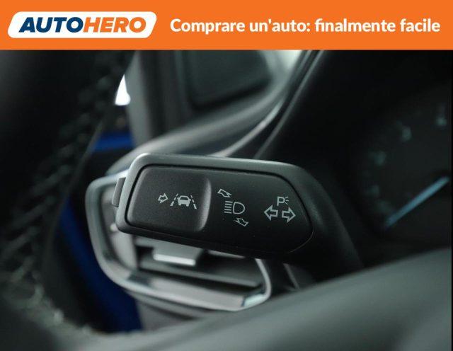 FORD Puma 1.0 EcoBoost Hybrid 125 CV S&S Titanium