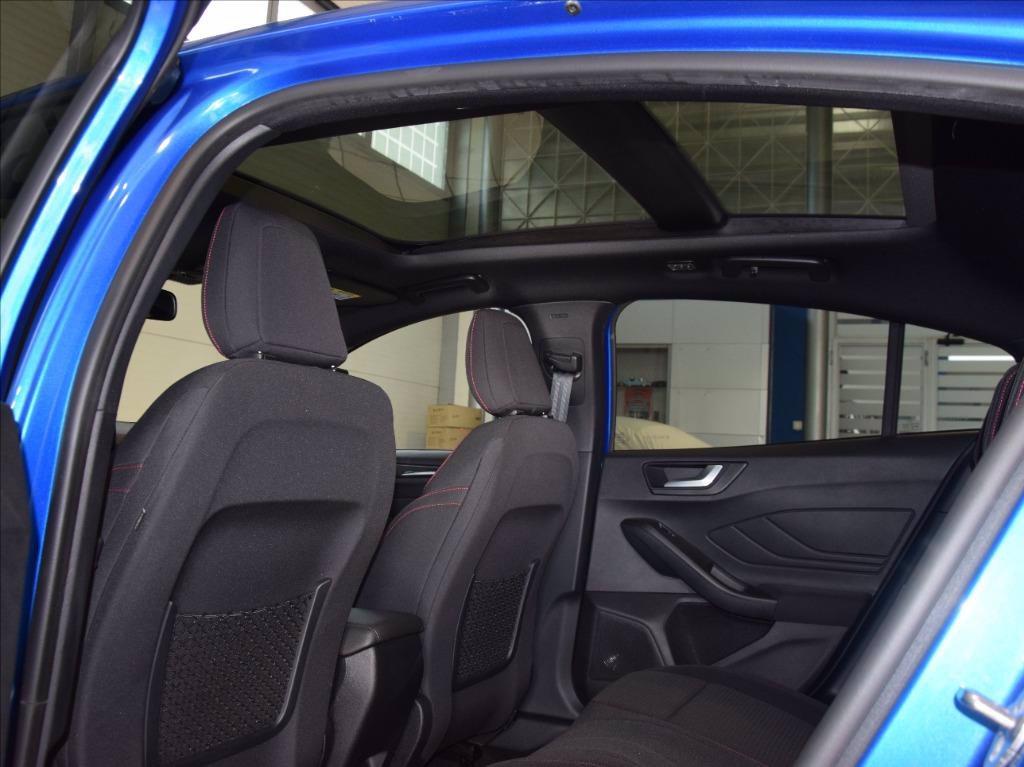 FORD Focus 1.5 ecoblue ST-Line s&s 120cv del 2019