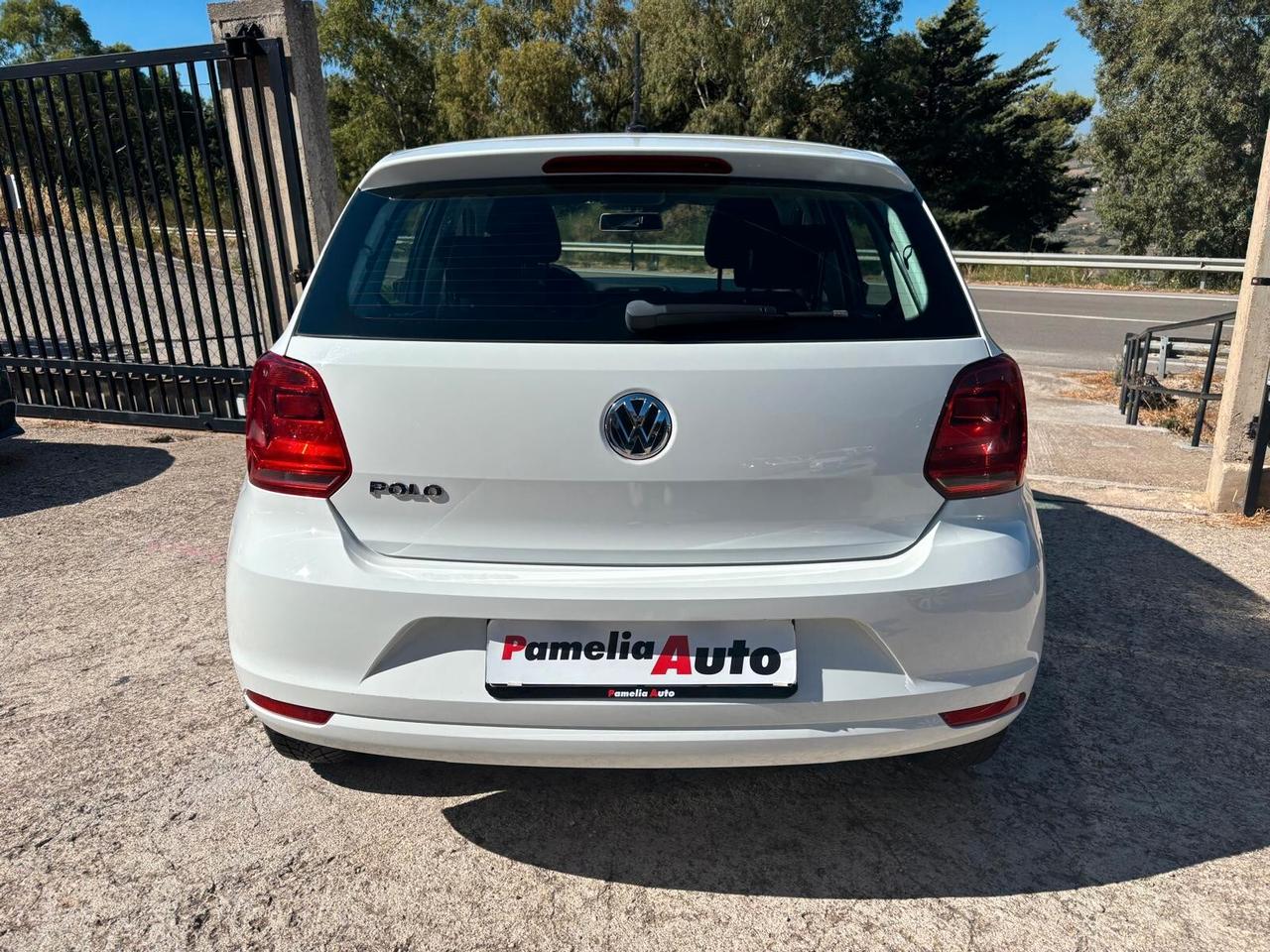 Volkswagen Polo 1.0 MPI 5p. Business - 2016