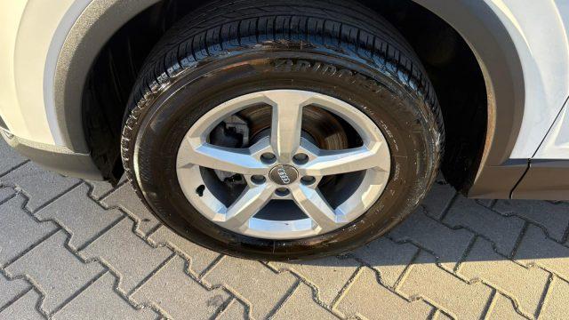 AUDI Q2 30 TFSI Business IVA ESPOSTA IDONEA NEOPATENTATI