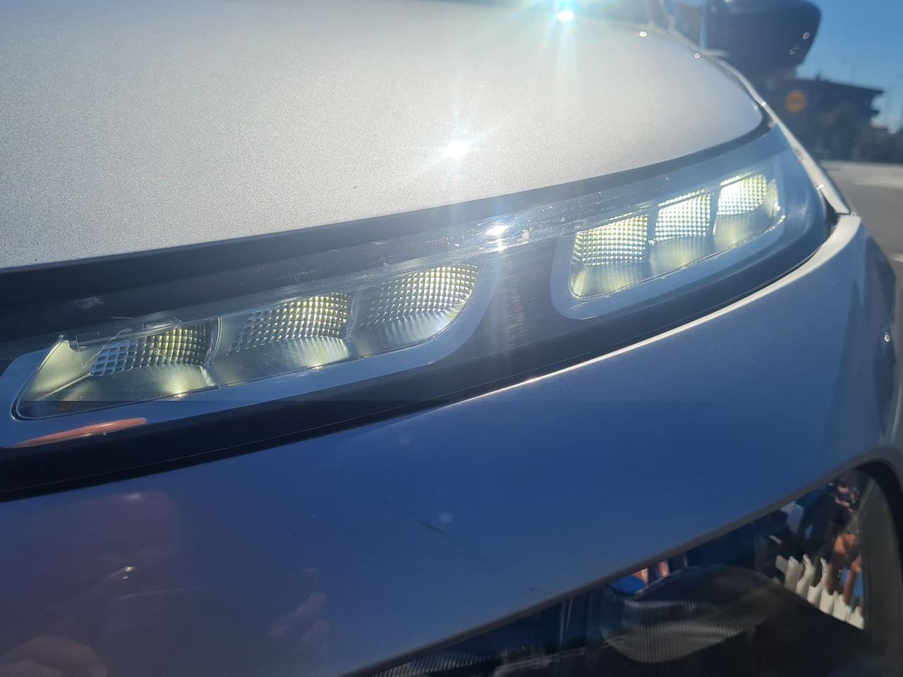 Citroen C4 Cactus 1.6 Blue HDi 100 shine #6620