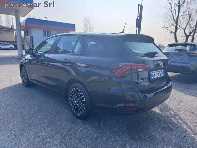 FIAT Tipo NEOPATENTATI Tipo S SW 1.0 t3 100cv TG : GP365ML