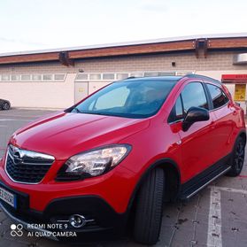 Opel Mokka 1.6 CDTI Ecotec 136CV 4x2 Start&Stop Cosmo b-Color