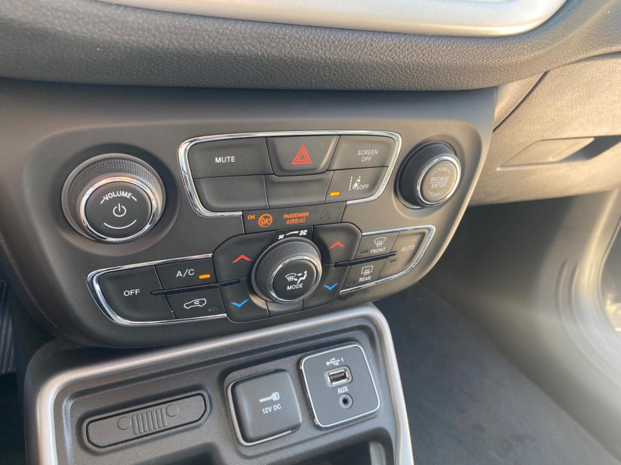 Jeep Compass 1.6 Multijet II 2WD Limited 2021