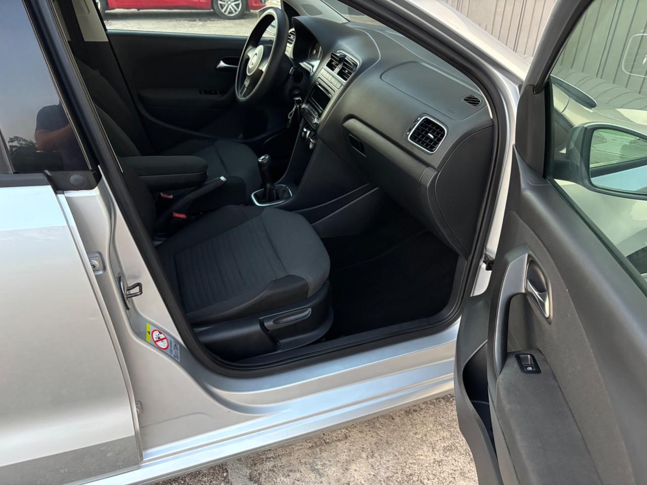 Volkswagen Polo 1.2 TDI. Neopatentati. Garanzia