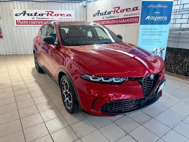Alfa Romeo Tonale 1.6 diesel 130 CV TCT6 Sprint