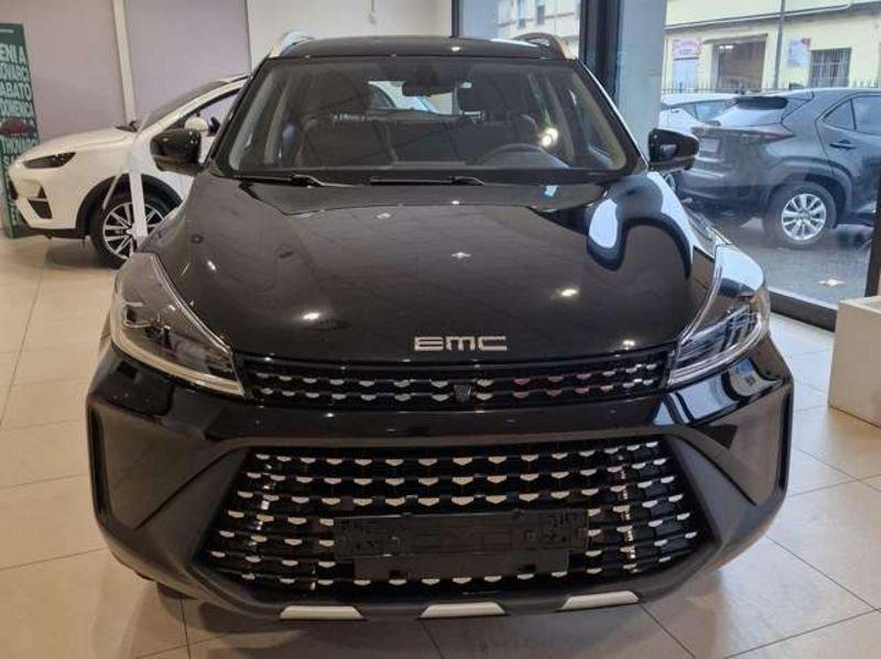 Emc Sei 1.5 Gpl 113cv