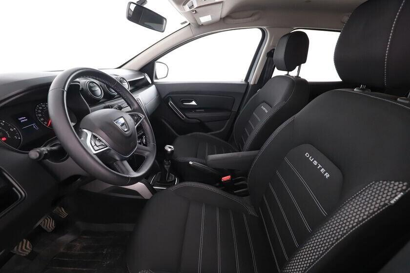 Dacia Duster (1.6 Gpl. Restyling)