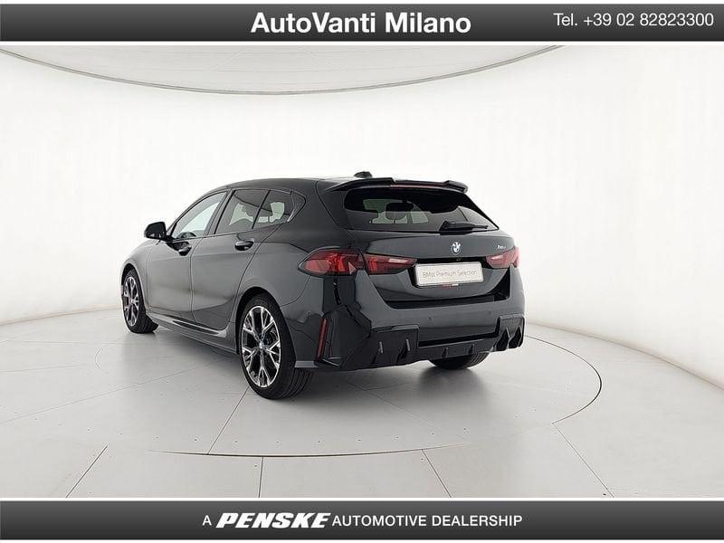 BMW Serie 1 118d MSport auto