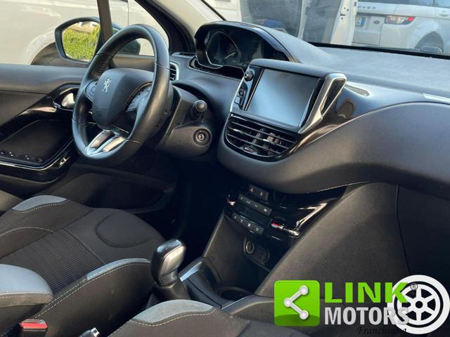 PEUGEOT 208 PureTech 68 5 porte Access