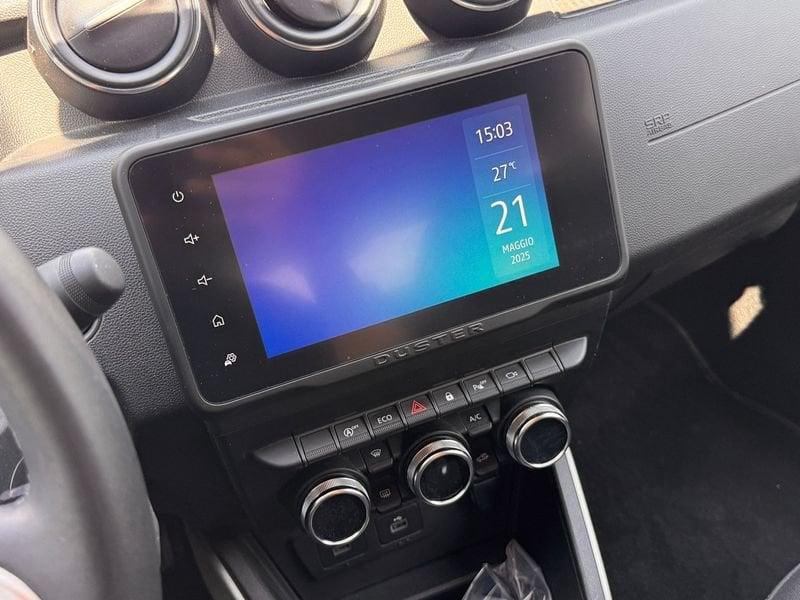 Dacia Duster 1.0 tce Prestige Gpl 4x2 100cv