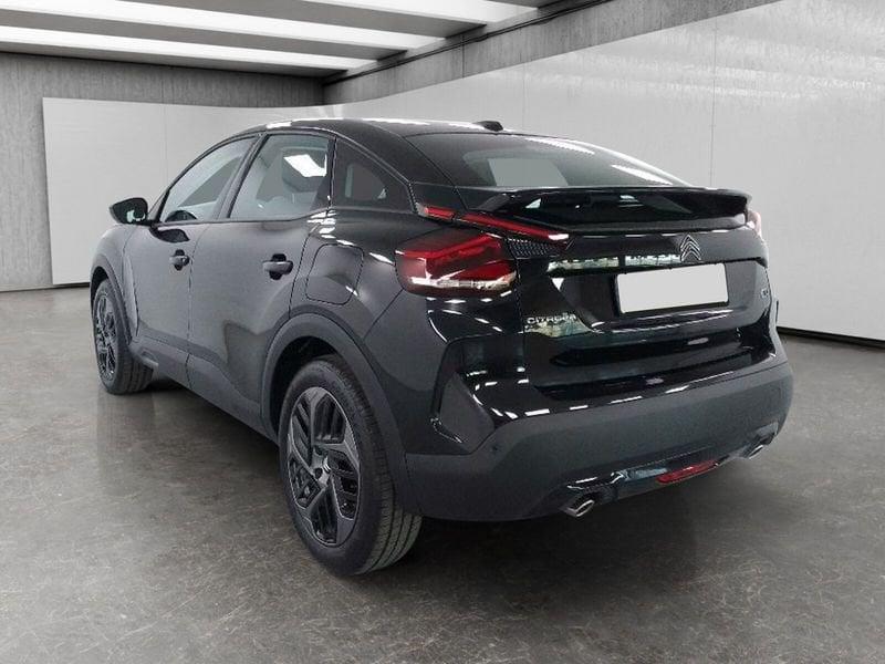 Citroën C4 1.2 puretech Plus s&s 130cv