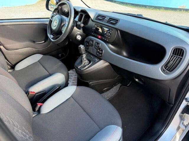 Fiat Panda ok neopatentati