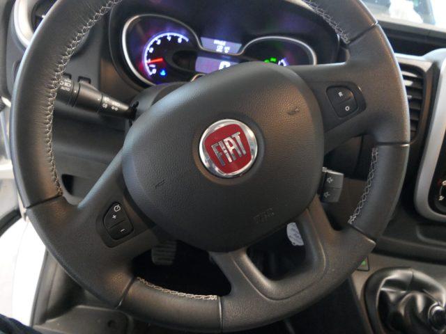 FIAT Talento 1.6 MJT 120CV PL-TN Combi 12q