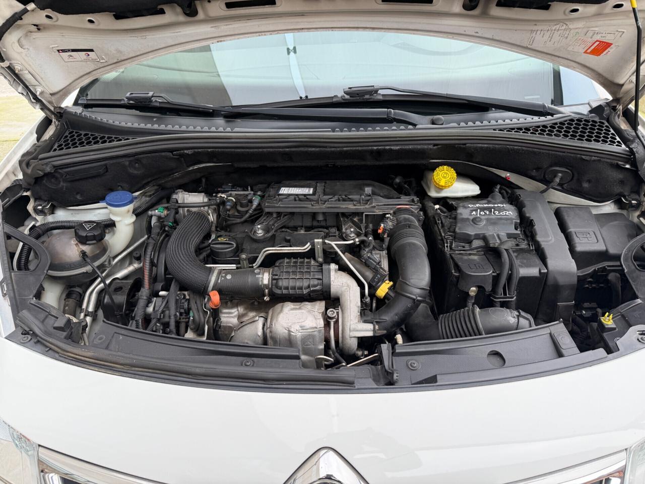 CITROEN C3 2014 1.4 HDi EURO5B CONSUMI BASSI