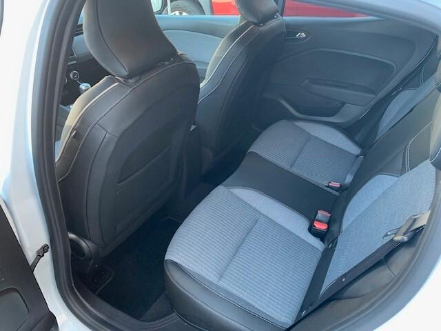 Renault Clio TCe 90 CV 5 porte Techno