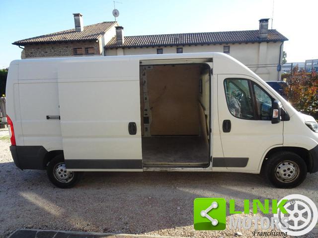 PEUGEOT Boxer L3H2 330 2.0 BlueHDi 130CV