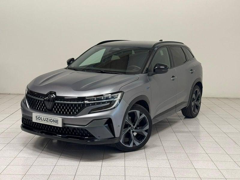 Renault Austral 1.2 E-TECH HEV 200 TECHNO ESPRIT ALP AT