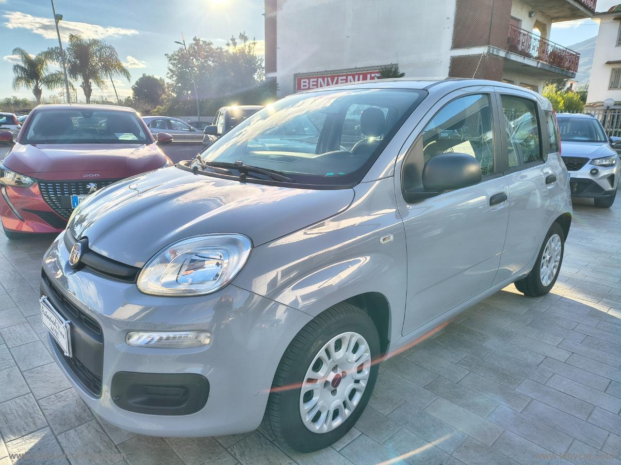 FIAT Panda 1.2 EasyPower Easy