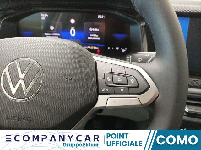 VOLKSWAGEN Taigo 1.0 TSI 115 CV Edition Plus