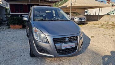 SUZUKI - Splash - 1.0 VVT GPL GL Style