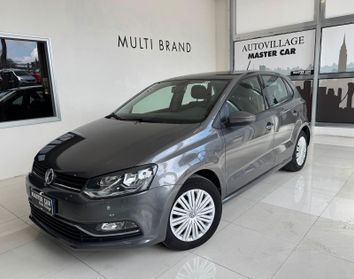 Volkswagen Polo 1.4 TDI 5p. Comfortline BlueMotion Technology