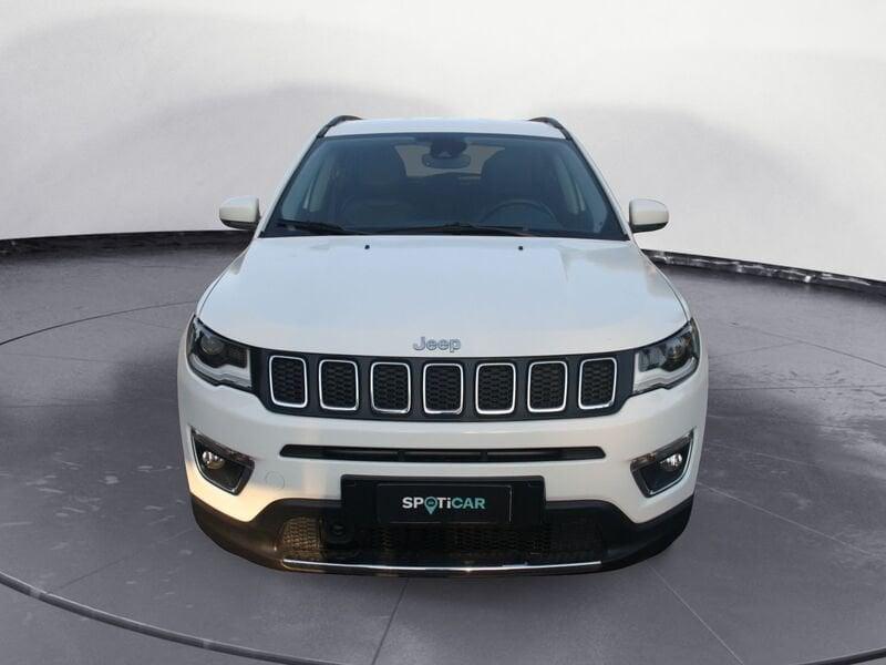 Jeep Compass Compass 1.6 Multijet II 2WD Limited