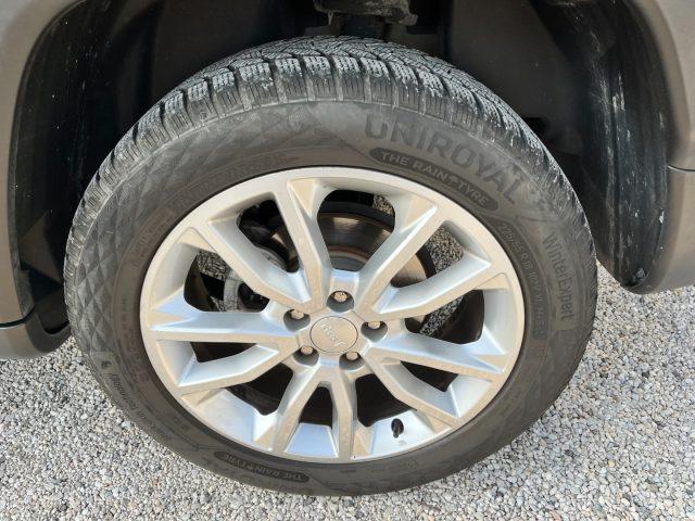 JEEP Compass 1.3 Turbo T4 150 CV aut. 2WD Limited