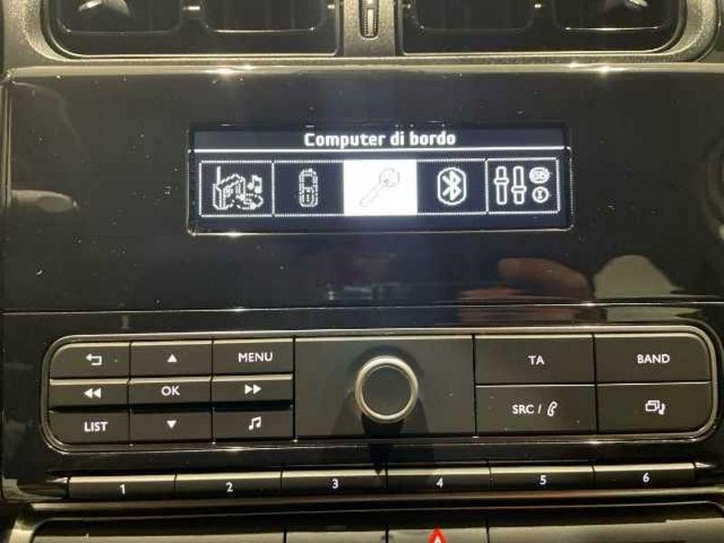 Citroën C3 III 2017 1.2 puretech Feel s&s 83cv neopatentati my18