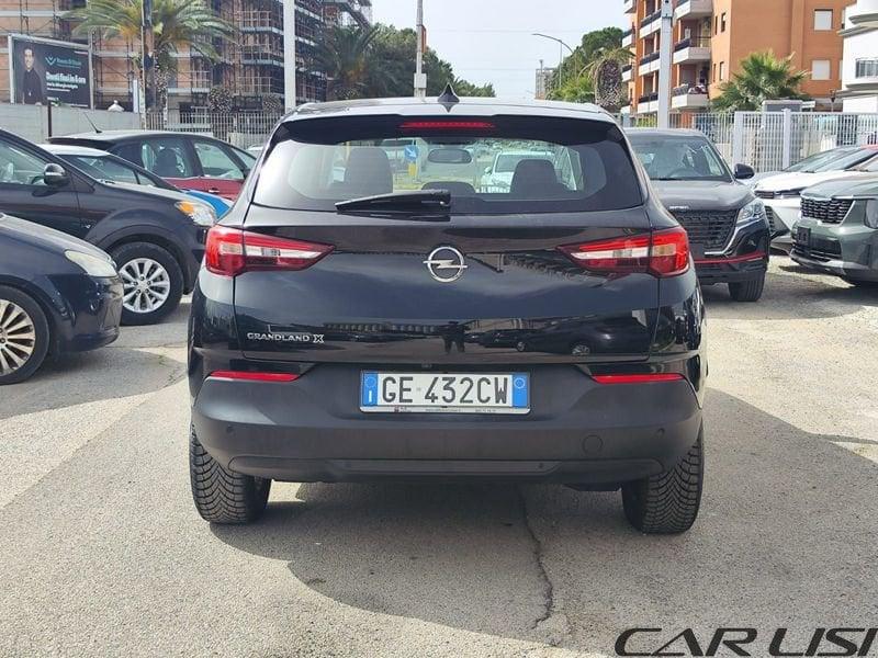 Opel Grandland 1.5 diesel Ecotec Start&Stop aut. Business