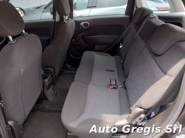 FIAT 500L 1.4 95 CV Cross - GARANZIA FINO 36 MESI