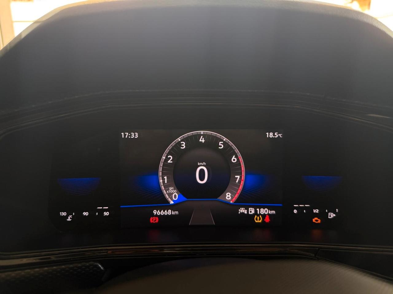 Volkswagen T-Cross 1.0 TSI Sport