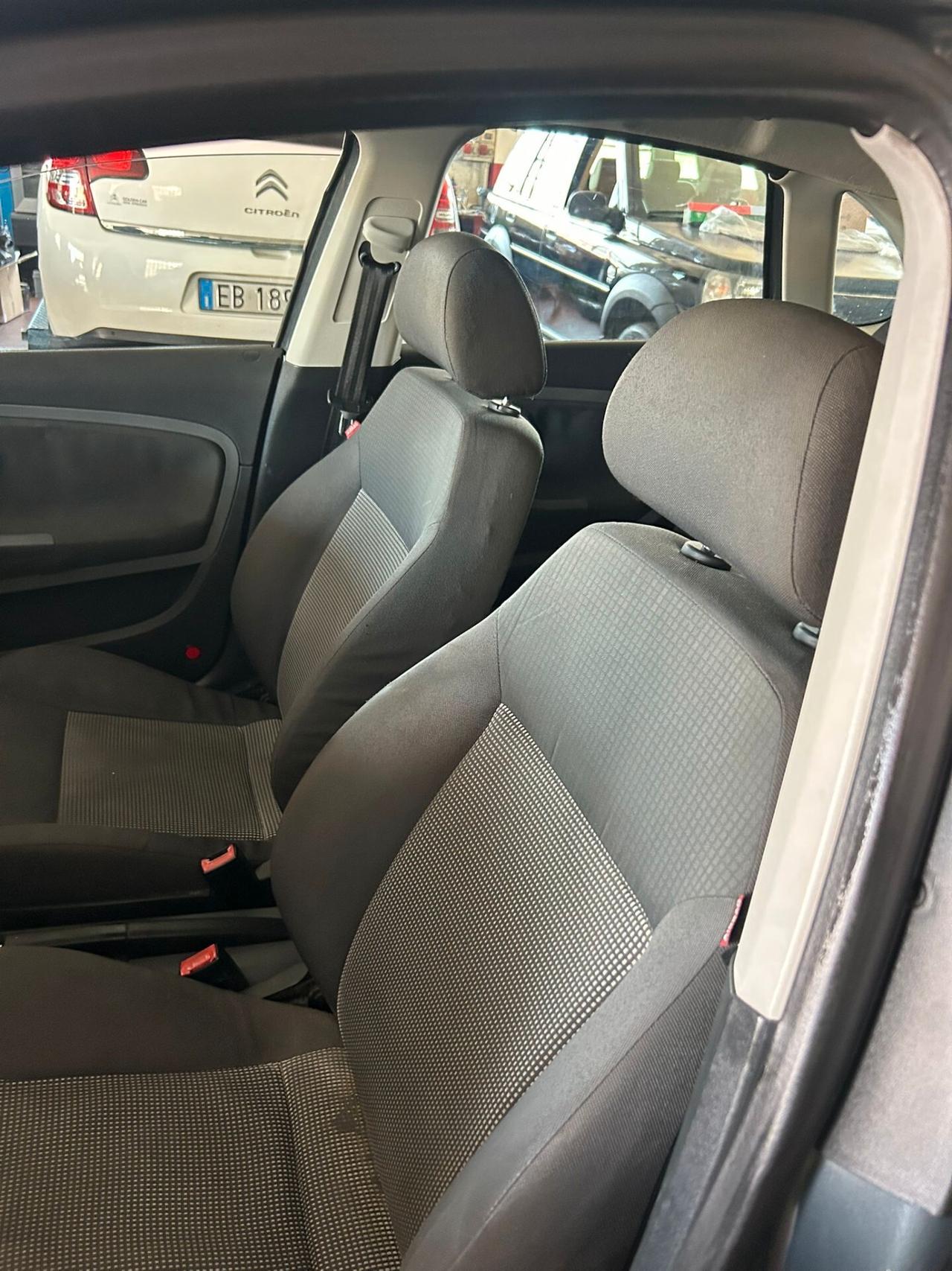 Seat Ibiza 1.4 16V 5p. Sport