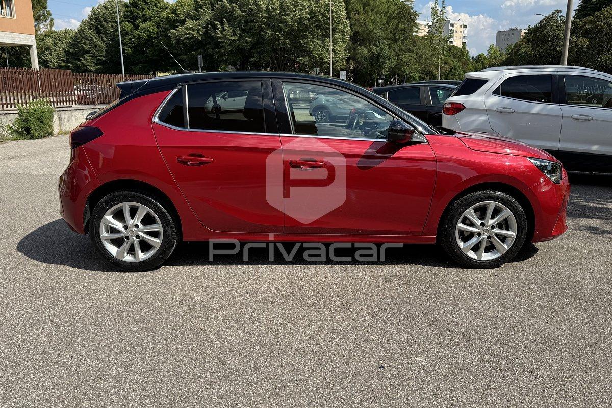 OPEL Corsa 1.2 100 CV Elegance