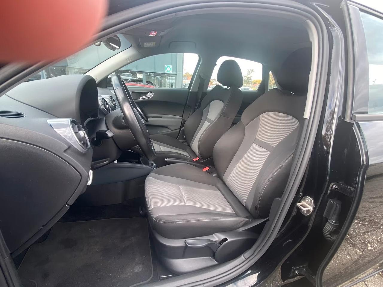 Audi A1 SPB 1.0 TFSI BOSE-CLIMA OK NEOAPATENTATI