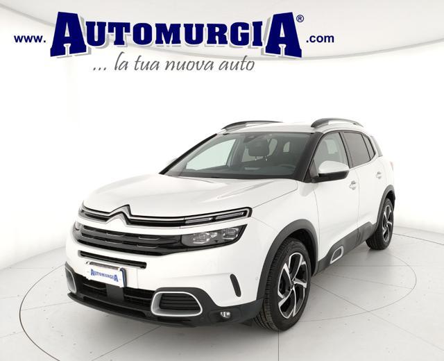 CITROEN C5 Aircross BlueHDi 130 S&S EAT8 Shine