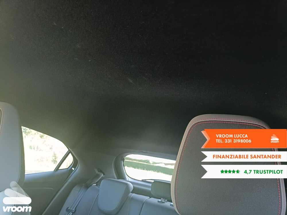 OPEL Mokka 2ª serie Mokka 1.5 diesel GS Line