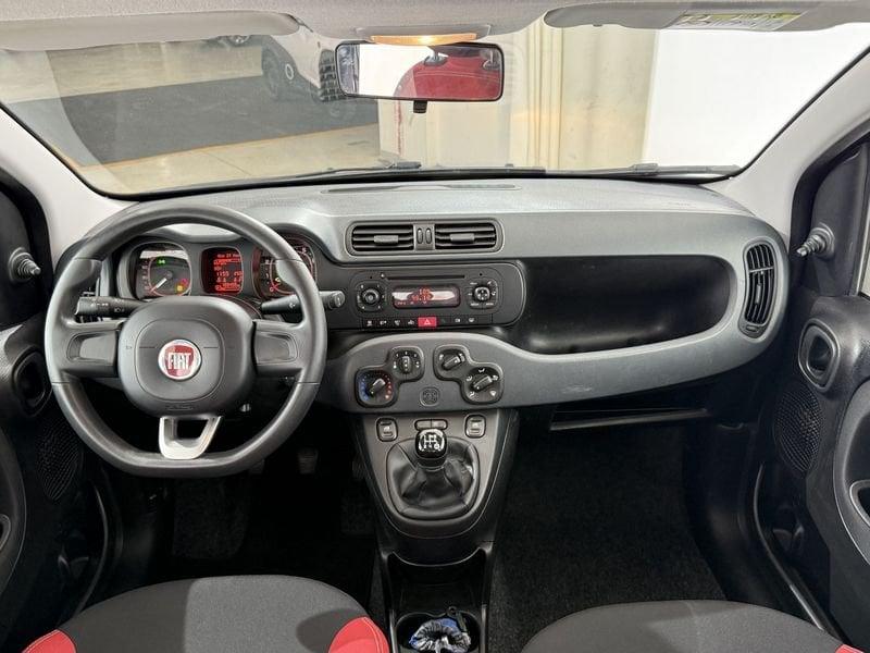 FIAT Panda 1.2 69cv Pop *GPL*