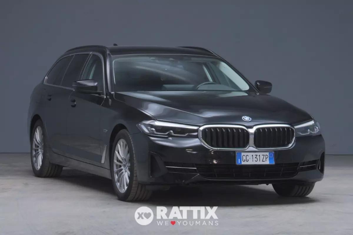 BMW 530 e Touring 2.0 PHEV Business xDrive Auto